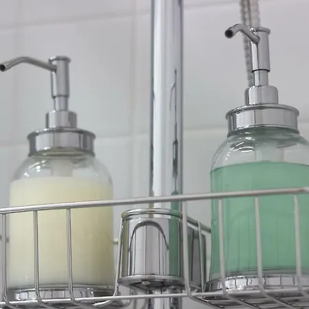 公寓 My Way Away *