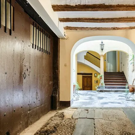 Apartamento My Way Away