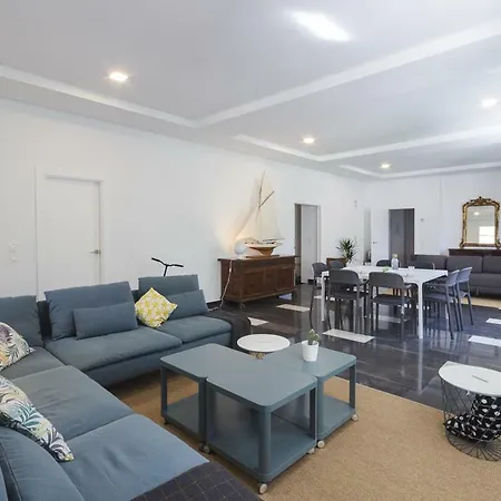 My Way Away 萨拉戈萨