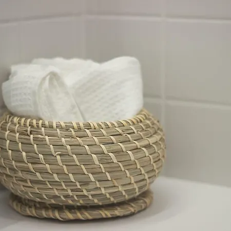 公寓 My Way Away *