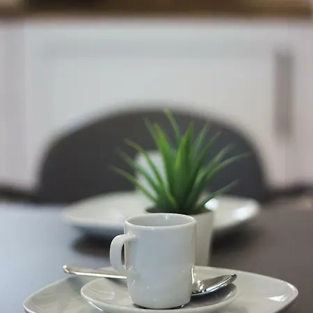 My Way Away شقة سرقسطة