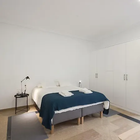 My Way Away 萨拉戈萨