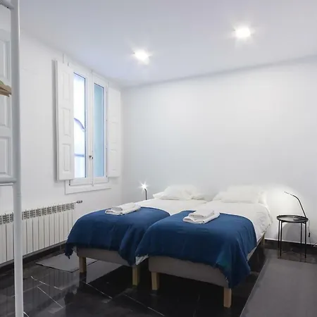 My Way Away * Сарагоса