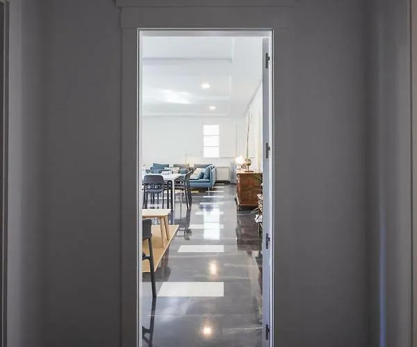 My Way Away Сарагоса