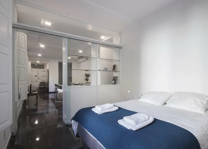 My Way Away Apartment Zaragoza