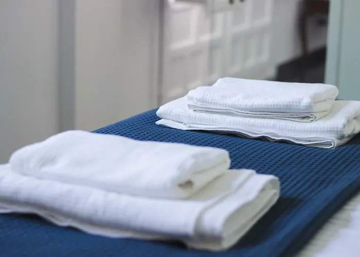 Апартаменты My Way Away *