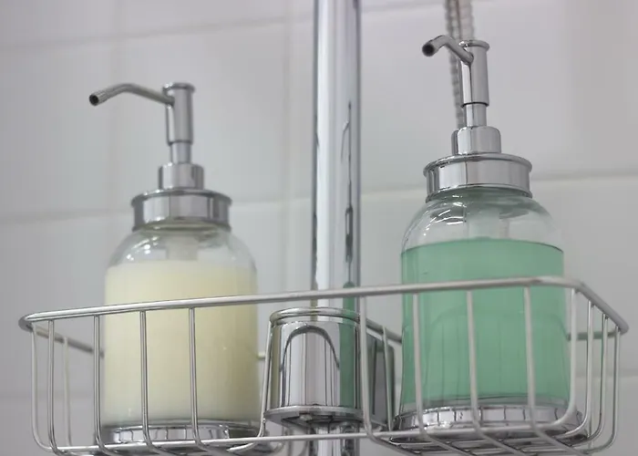 Апартаменты My Way Away *