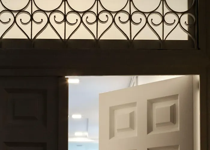 My Way Away Апартаменты Сарагоса