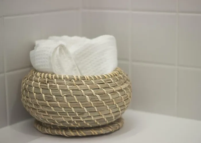 Апартаменты My Way Away *