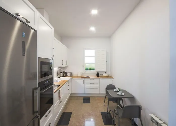 Апартаменты My Way Away *