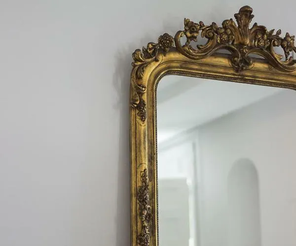 My Way Away Apartment *