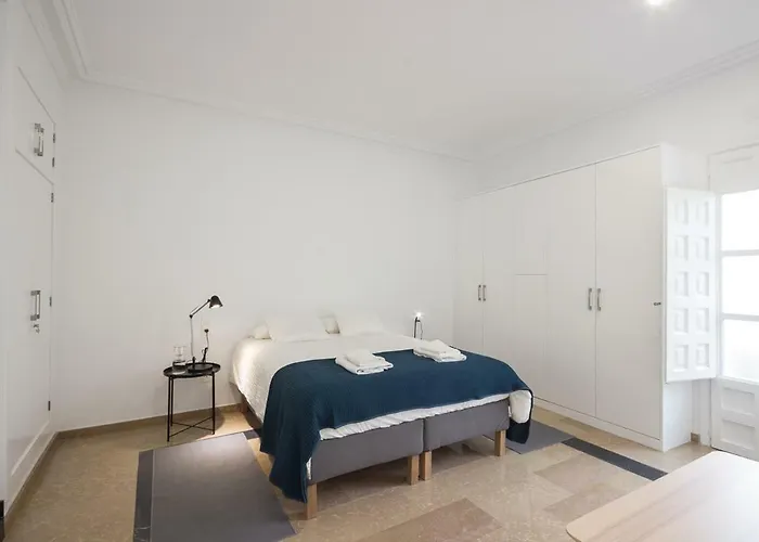 My Way Away Zaragoza