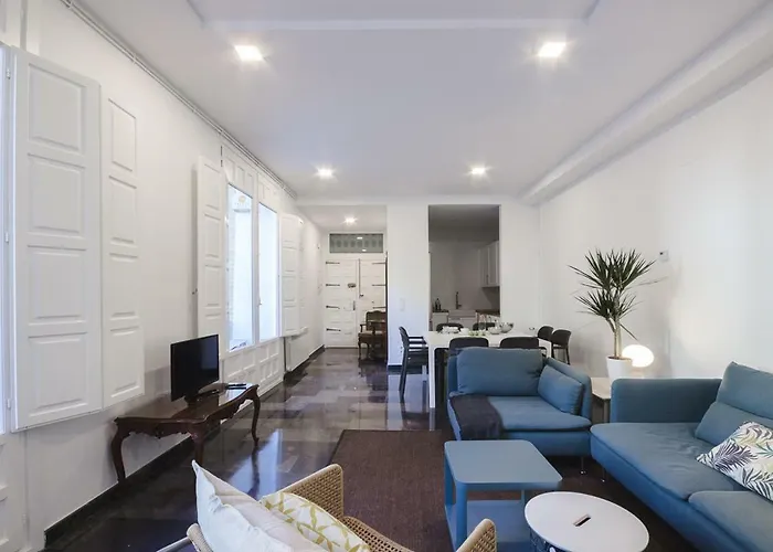 My Way Away Apartment *