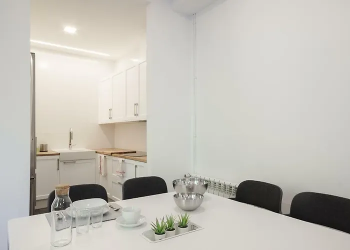 Apartment My Way Away Zaragoza