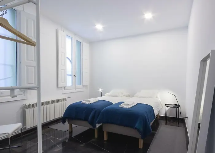 My Way Away * Zaragoza