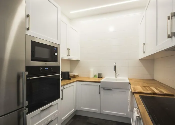 My Way Away Апартаменты